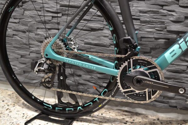 -20% Bianchi Specialissima RC 6,6kg – Bild 3