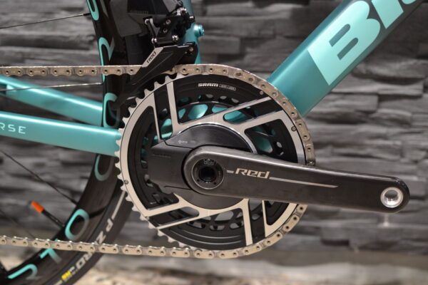 -20% Bianchi Specialissima RC 6,6kg – Bild 4