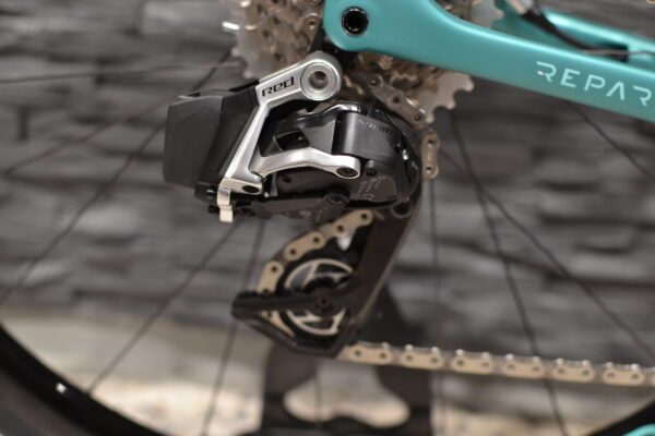 -20% Bianchi Specialissima RC 6,6kg – Bild 5