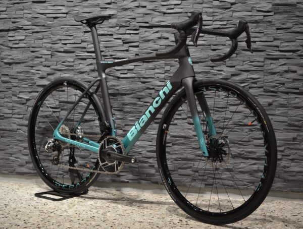 -20% Bianchi Specialissima RC 6,6kg – Bild 6