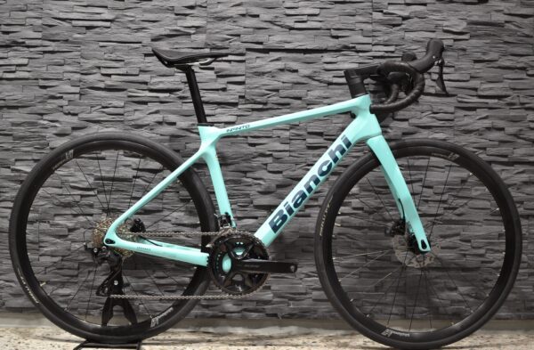 Bianchi Infinito – Bild 2