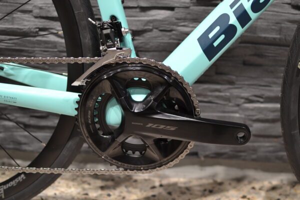 Bianchi Infinito – Bild 5