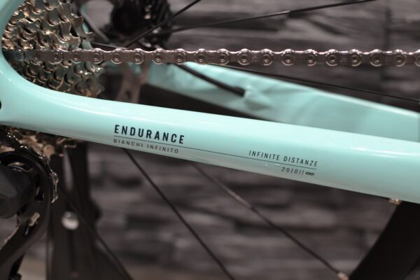 Bianchi Infinito – Bild 6