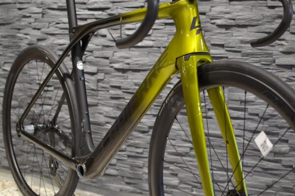 -53% Lapierre Aircode DRS – Bild 2