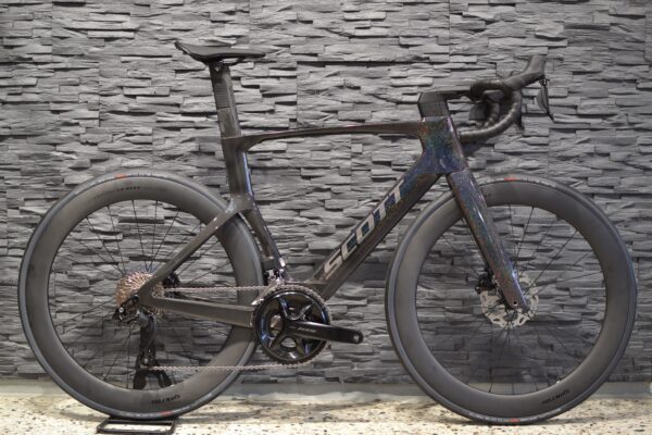 Scott Foil RC 20