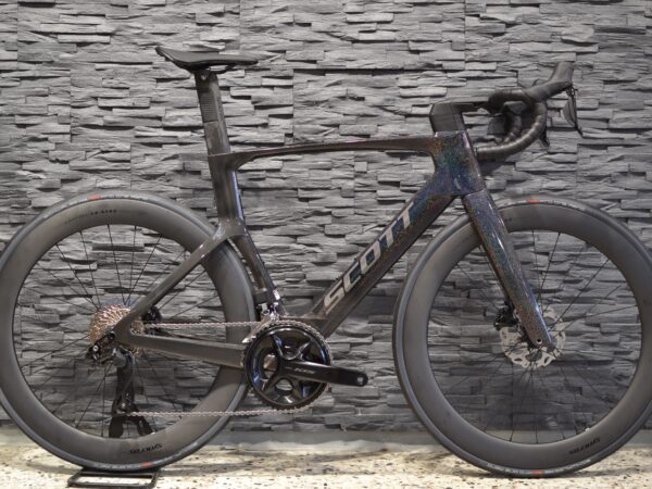 Scott Foil RC 20