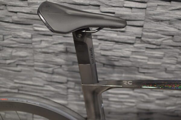 Scott Foil RC 20 – Bild 3