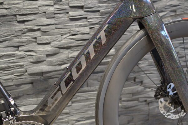Scott Foil RC 20 – Bild 4