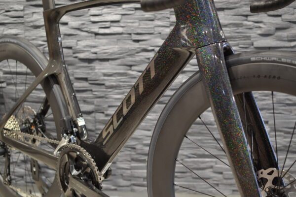 Scott Foil RC 20 – Bild 5