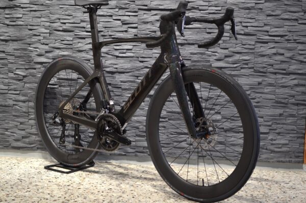 Scott Foil RC 20 – Bild 9