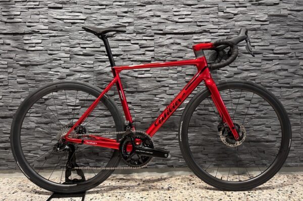 -20% Wilier Verticale SLR 2025 – Bild 8