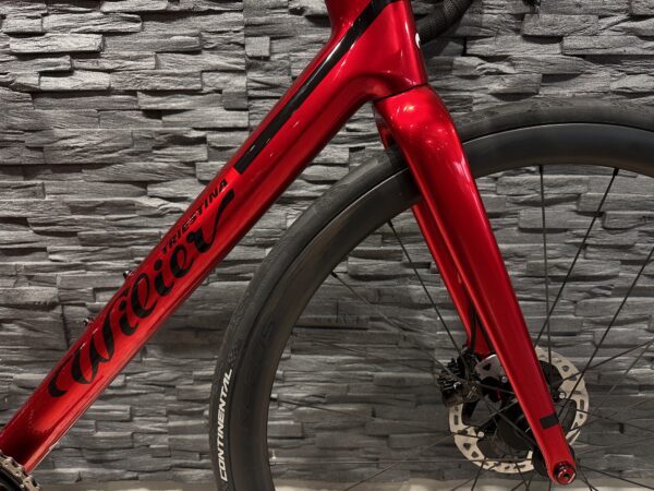 -20% Wilier Verticale SLR 2025 – Bild 12