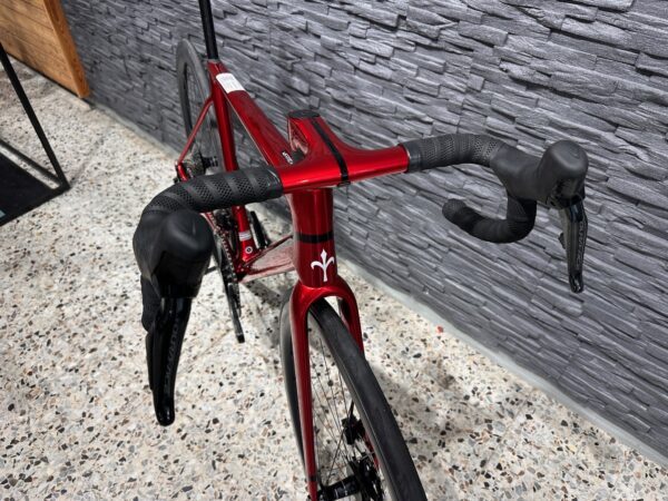 -20% Wilier Verticale SLR 2025 – Bild 11