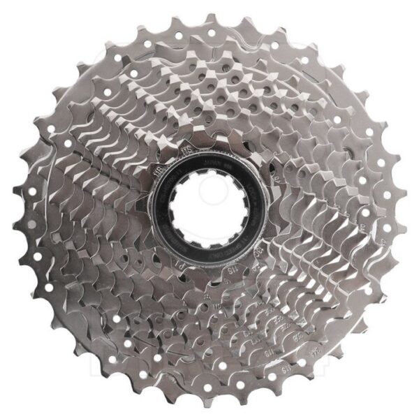 Shimano CS-HG700 11s Kassette | 11-34