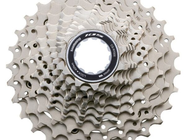 Shimano 105 CS-R700 Kassette 11s | 11-30