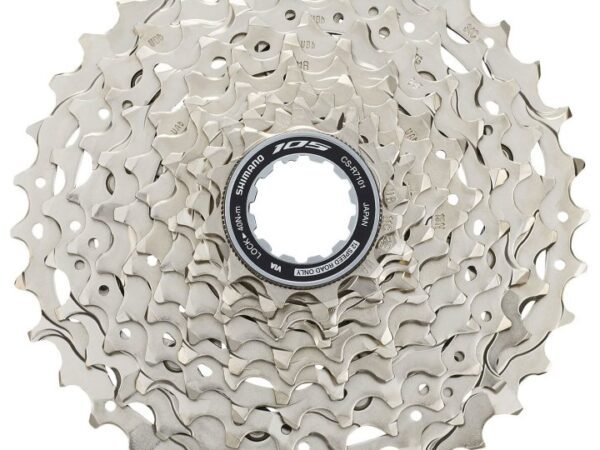 Shimano 105 CS-R7101 12s Kassette  | 11-34