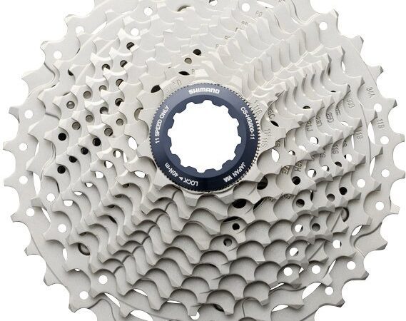 Shimano CS-HG800 11s Kassette | 11-34