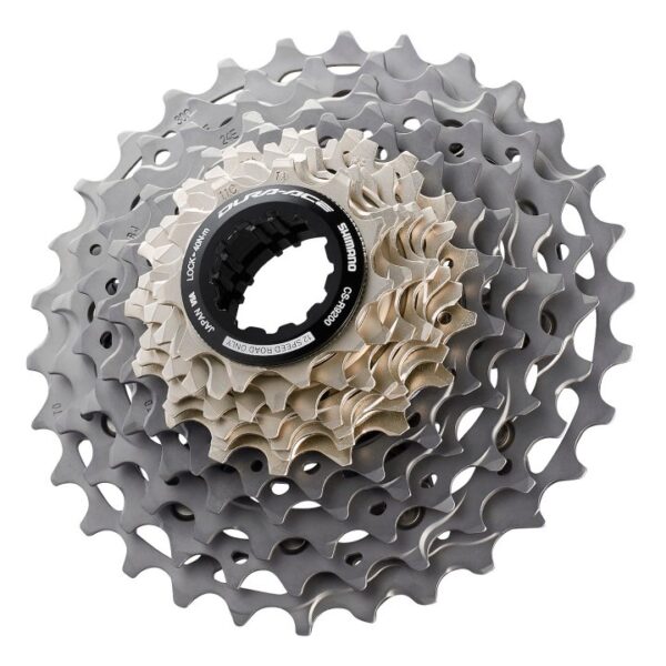 Shimano Dura Ace CS-R9200 12s Kassette | 11-30