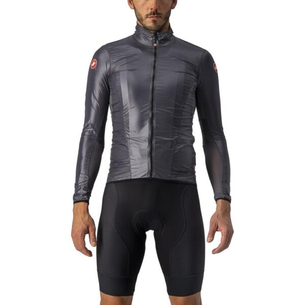 Castelli Aria Shell Jacket