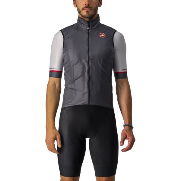 Castelli Aria Vest – Bild 2