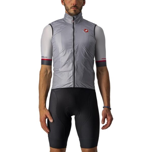 Castelli Aria Vest – Bild 3