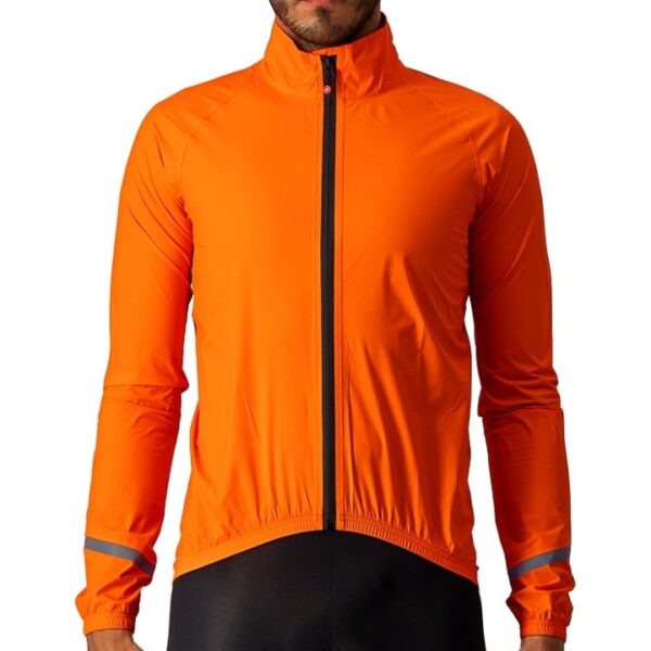 Castelli Emergency 2 Rain Jacket