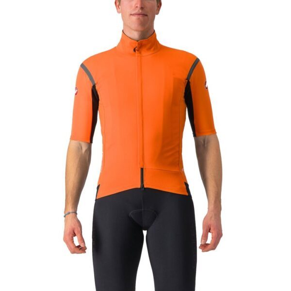 Castelli Gabba RoS Trikot Jacke – Bild 2