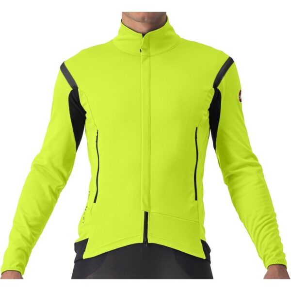 Castelli Perfetto Ros 2 Jacket