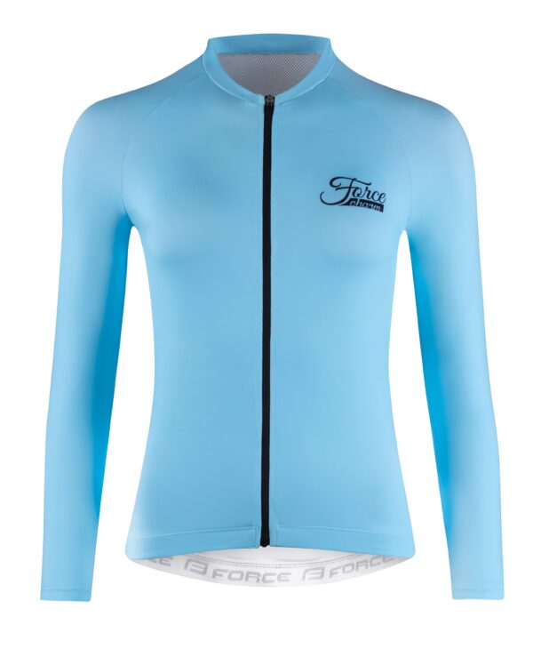 Force Charm Langarmtrikot Lady