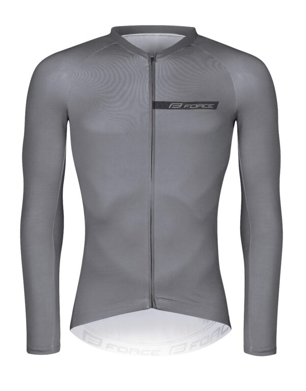Force Charm Langarmtrikot – Bild 2