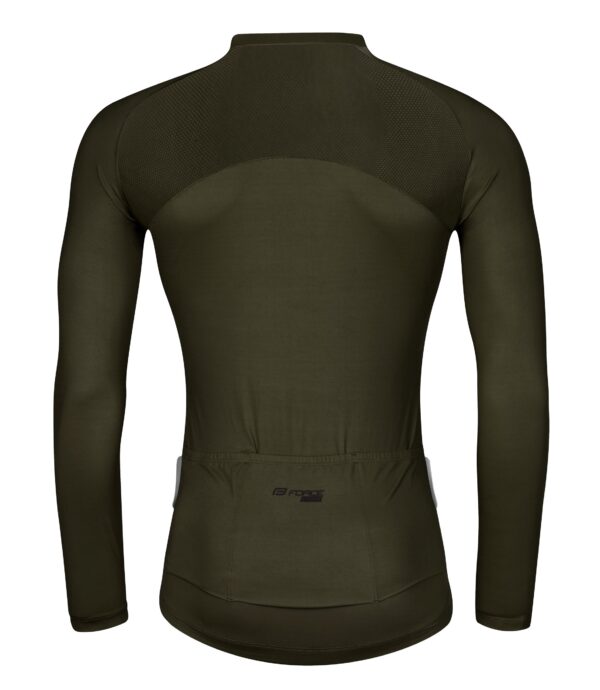 Force Charm Langarmtrikot – Bild 3