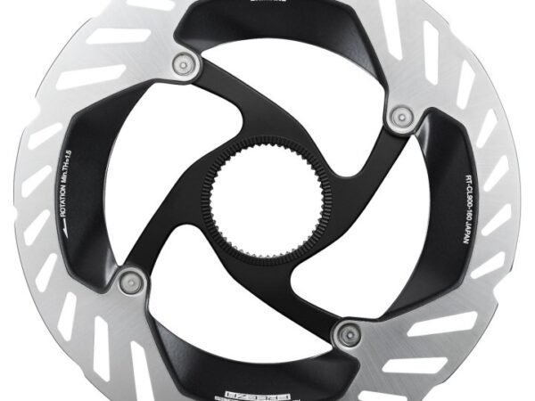 Shimano Dura Ace RT CL 900 Bremsscheibe 140mm