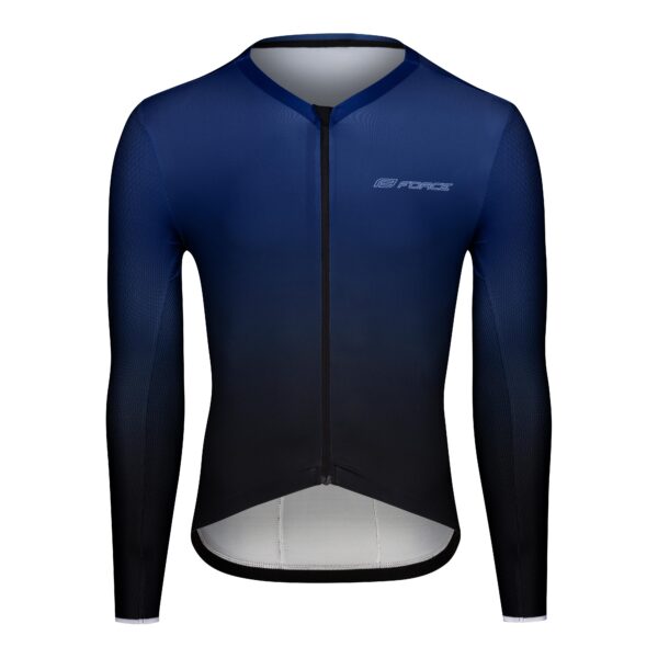 Force Smooth Langarmtrikot