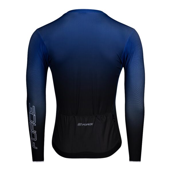 Force Smooth Langarmtrikot – Bild 2