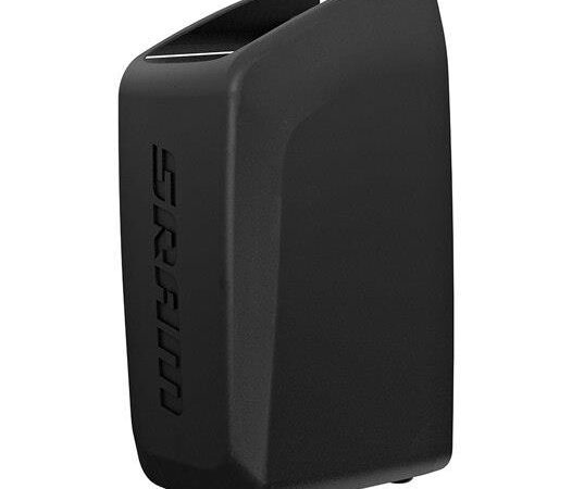 SRAM eTap / AXS Batterieeinheit - schwarz