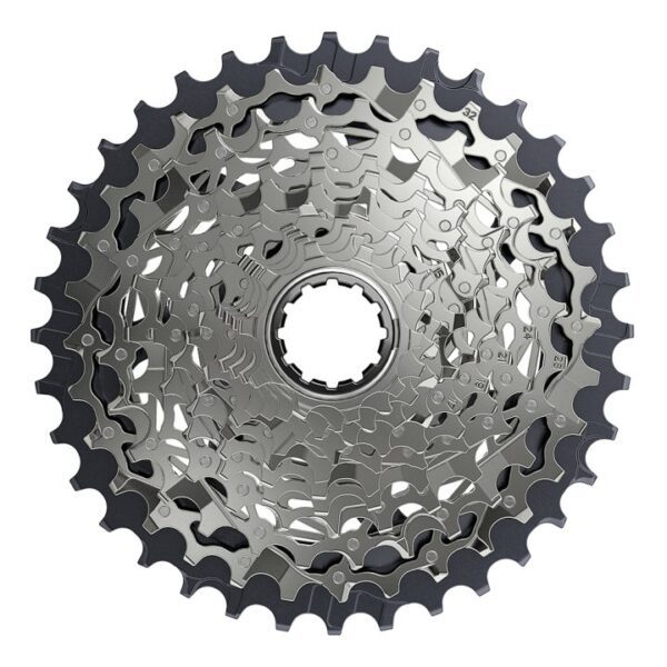 SRAM Force CS-XG-1270-D1 12s Kassette | 10-28T