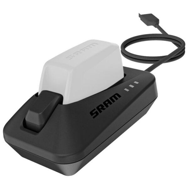 SRAM eTap / AXS Ladegerät