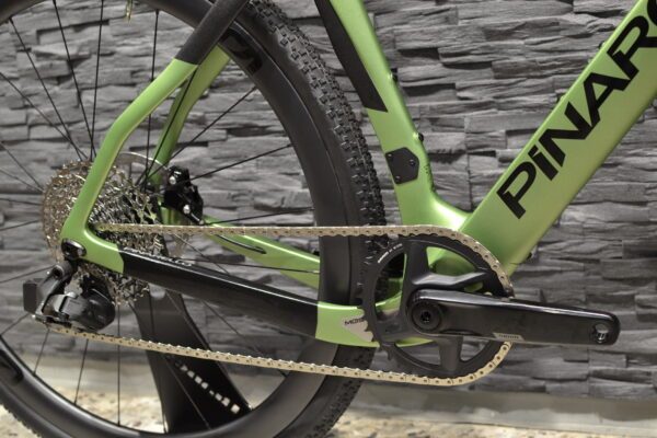 Pinarello Grevil F7 2025 – Bild 9