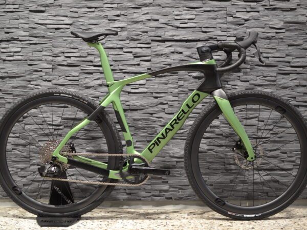 Pinarello Grevil F7 2025