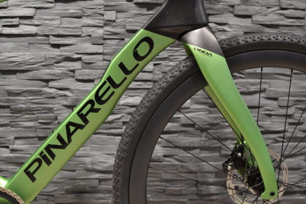 Pinarello Grevil F7 2025 – Bild 4