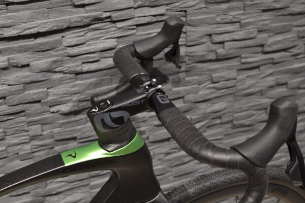Pinarello Grevil F7 2025 – Bild 2