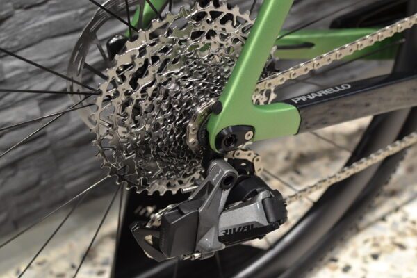 Pinarello Grevil F7 2025 – Bild 8