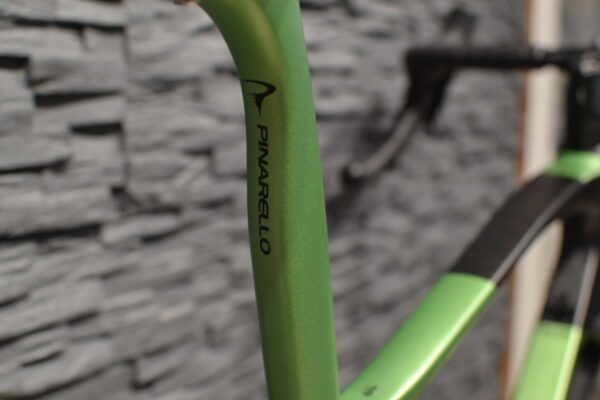 Pinarello Grevil F7 2025 – Bild 7