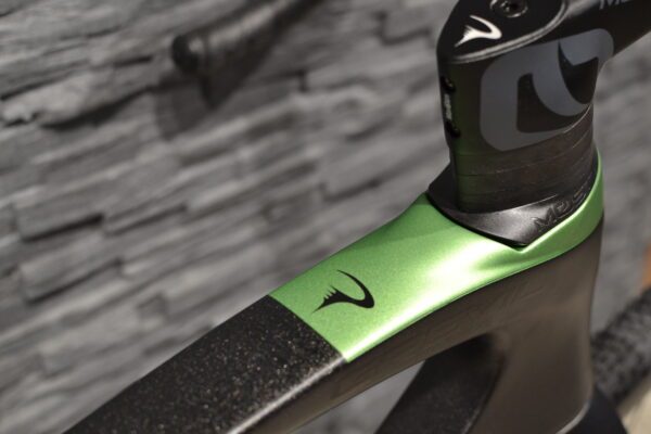 Pinarello Grevil F7 2025 – Bild 3