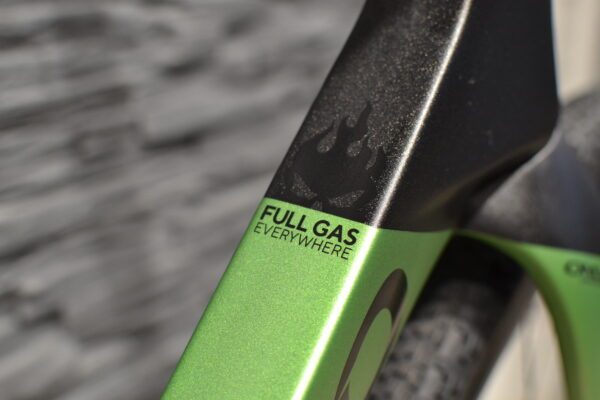 Pinarello Grevil F7 2025 – Bild 5