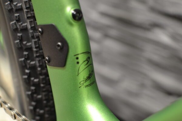 Pinarello Grevil F7 2025 – Bild 6
