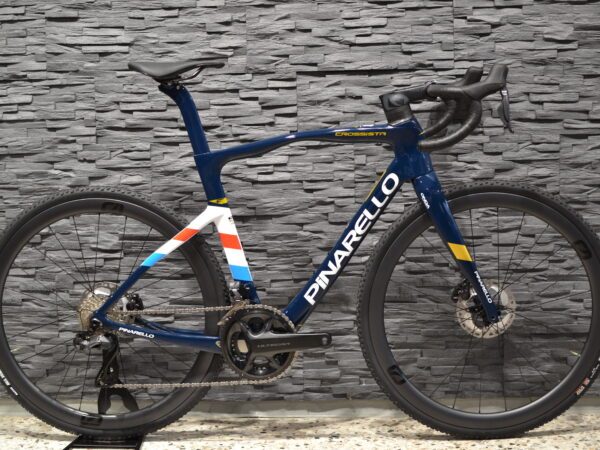 Pinarello Crossista F9