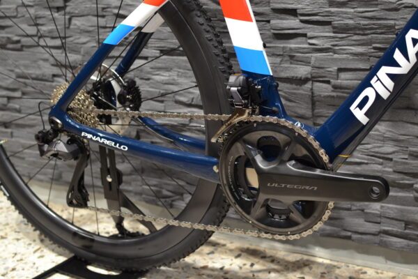 Pinarello Crossista F9 – Bild 9