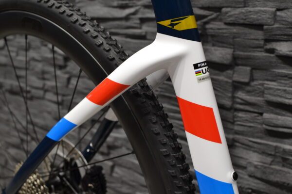 Pinarello Crossista F9 – Bild 8