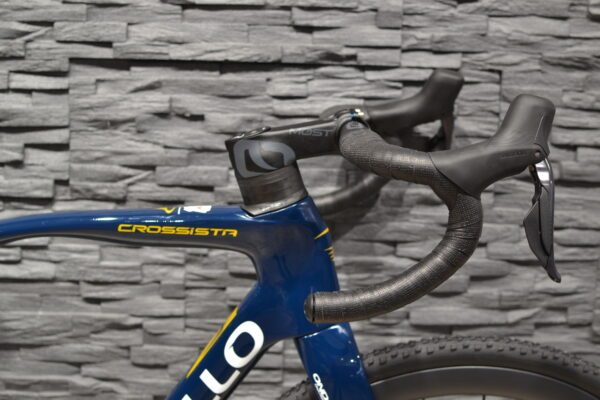 Pinarello Crossista F9 – Bild 3